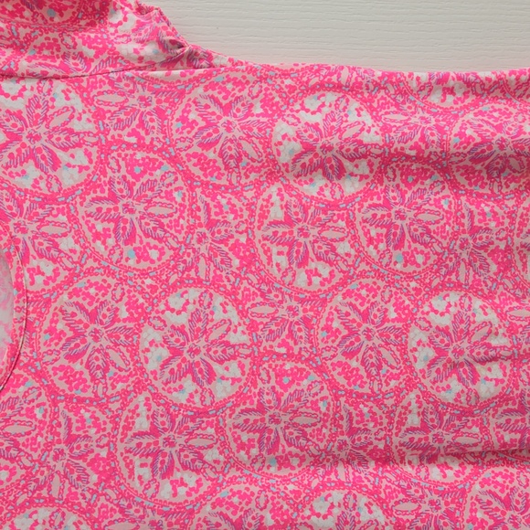 Vineyard Vines Dress Med - Picture 2 of 5